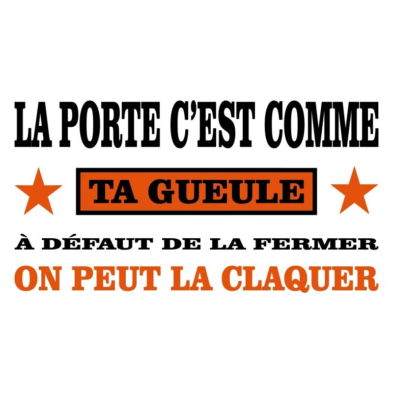Ta Gueule 
