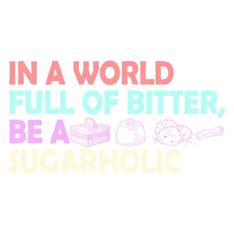 Zitat der Sugarholic-Welt