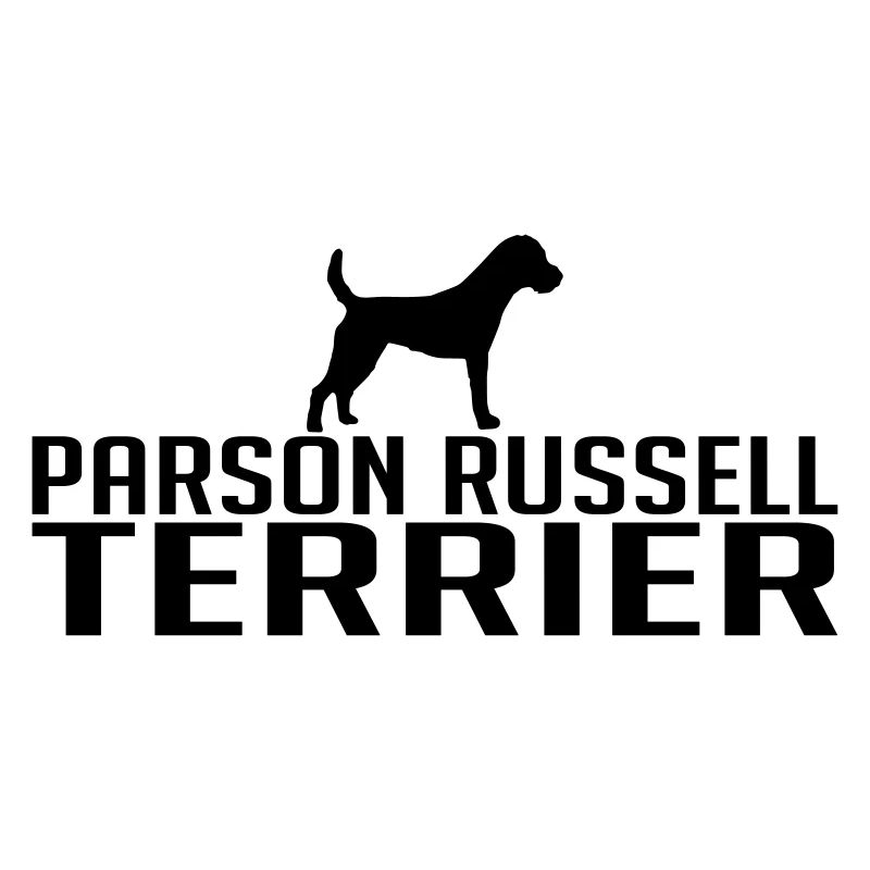 Parson RUSSELL TERRIER Race de chiens Wilsigns Chiens