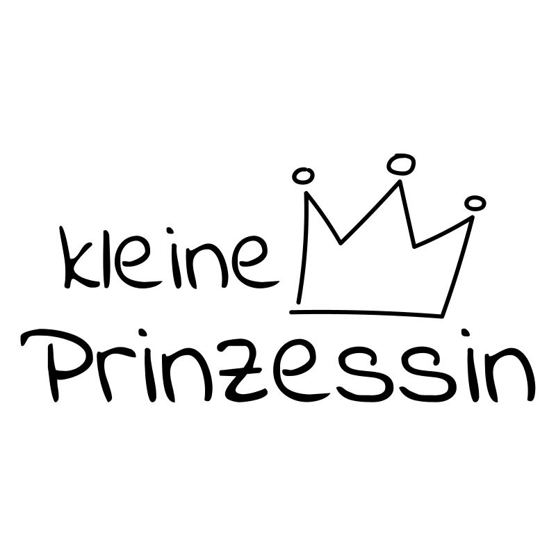 Petite princesse
