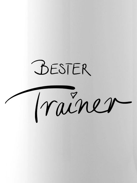 Bester Trainer