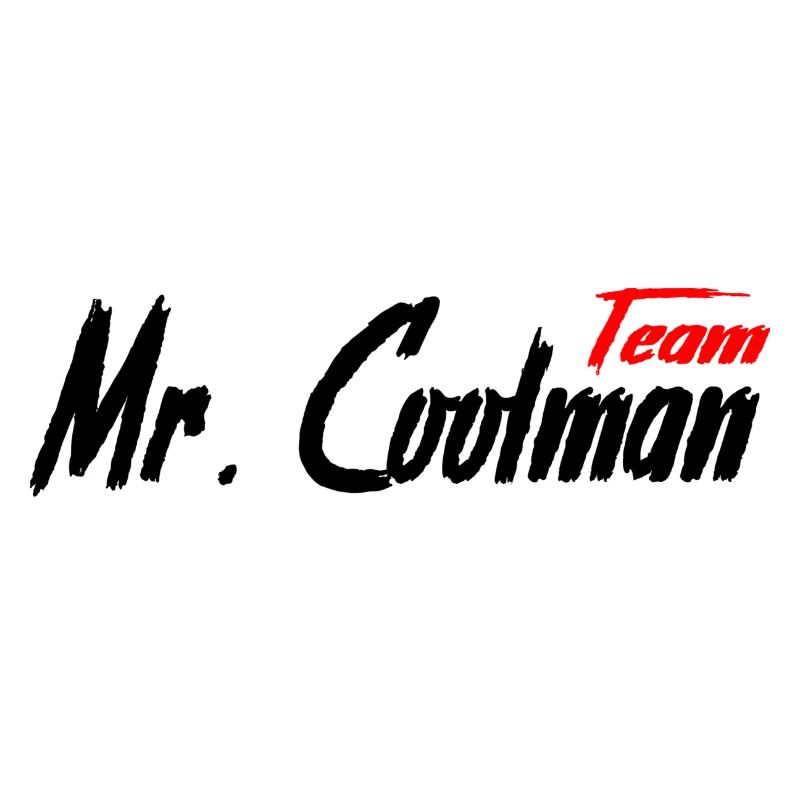 Équipe Mr Coolman
