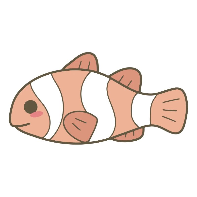 Clownfish