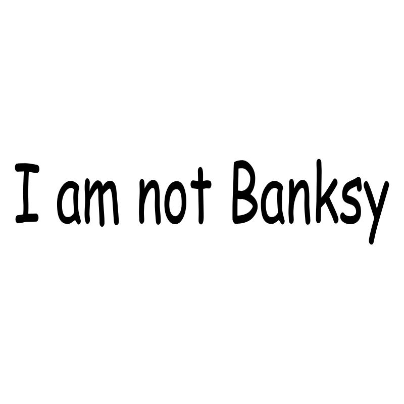 Banksy