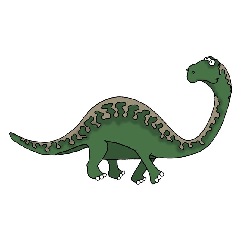 Dino 5