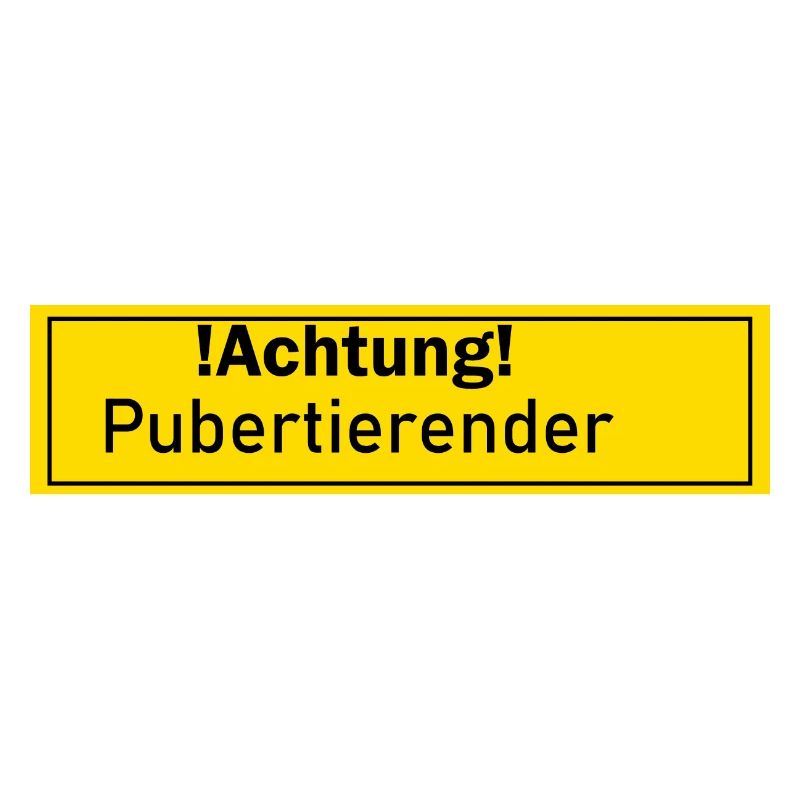 Pubertierender Pubertät Geschenk Geschenkidee Mann