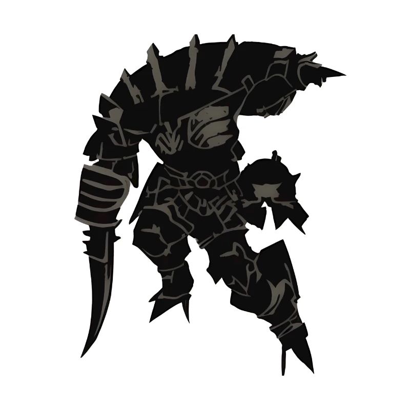 DarkGladiator