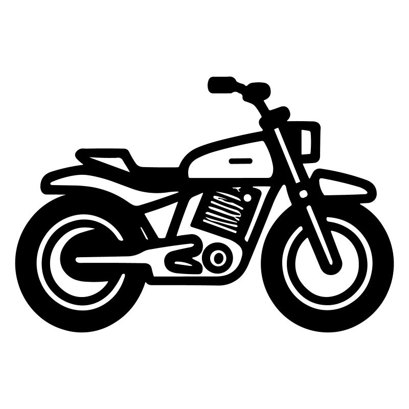 Motorrad