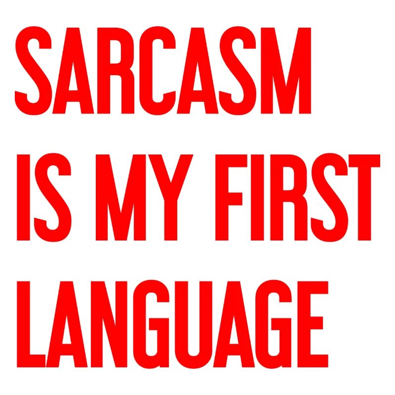 Sarcasm Pro