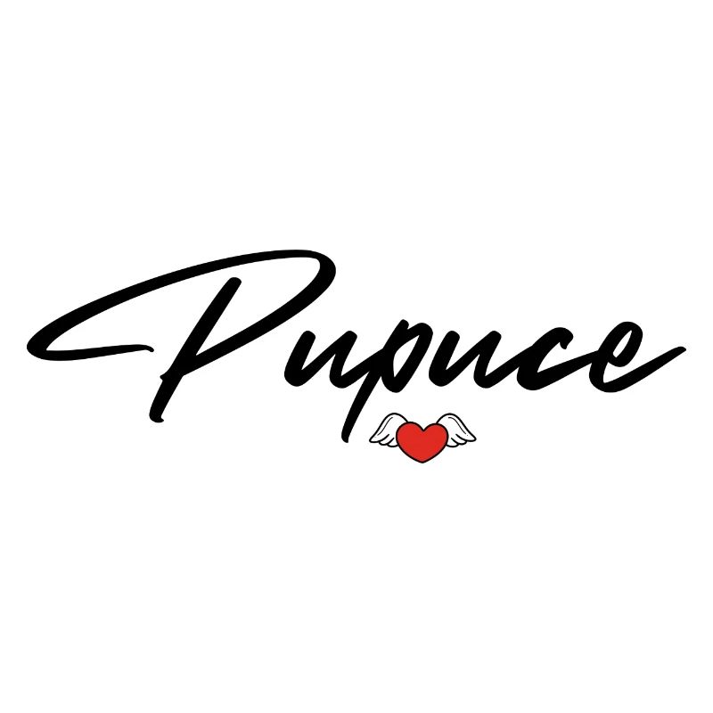 Appelle moi Pupuce ,pupuce design