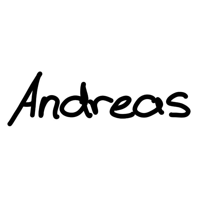 Andreas