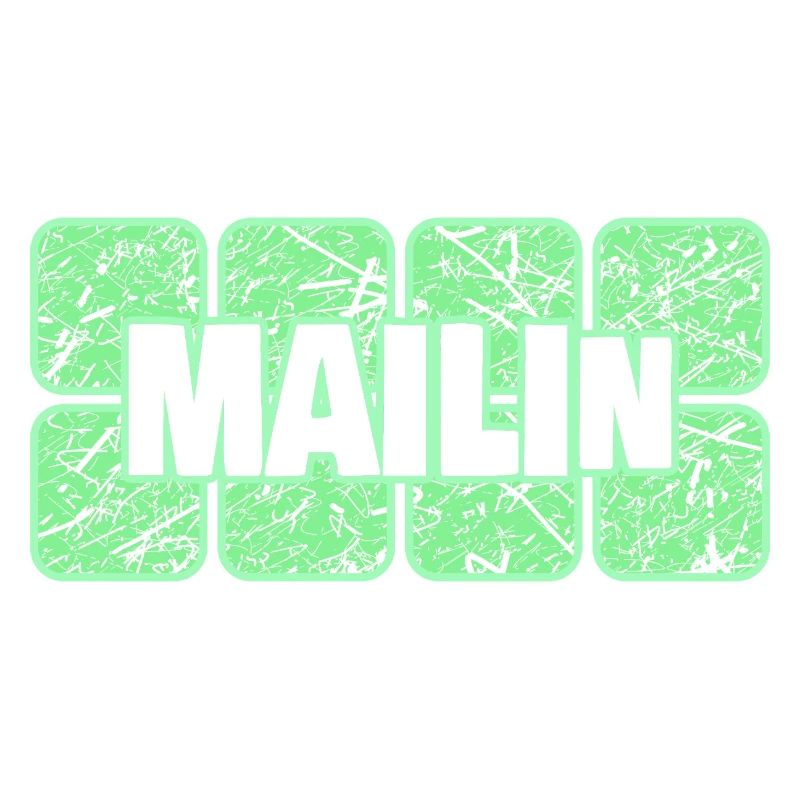Mailin
