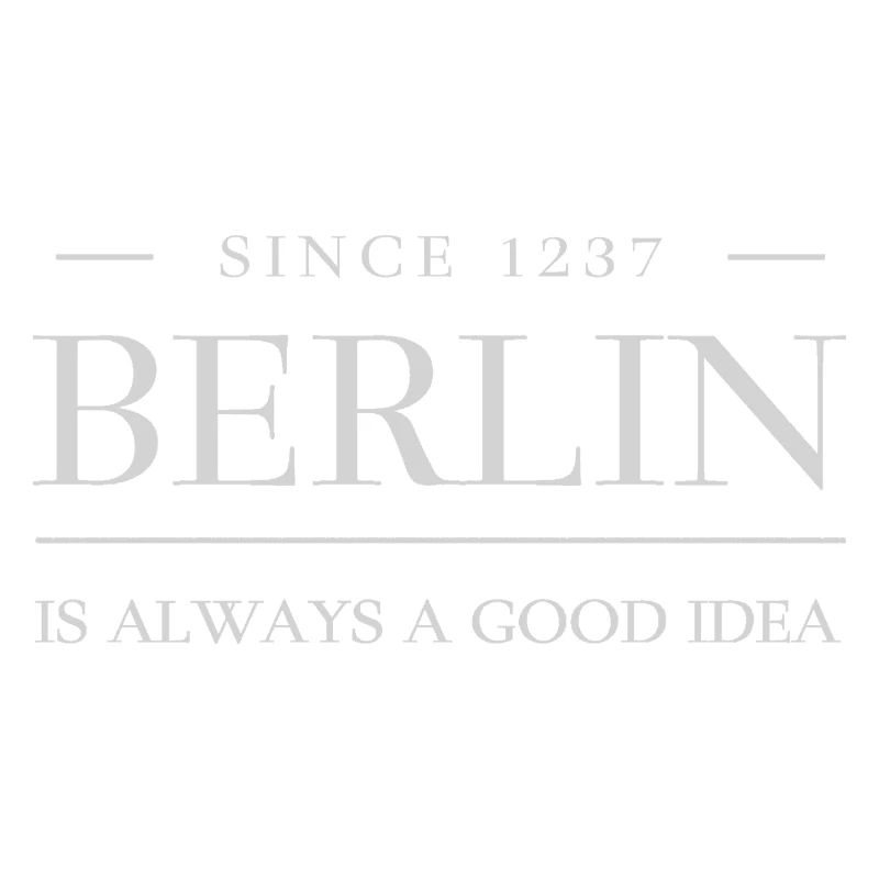 Hauptstad BERLIN - Berlin, toujours une bonne idée