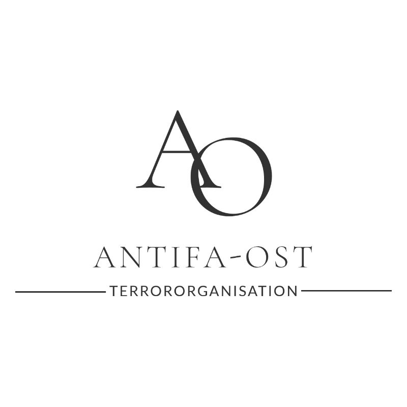 Antifa-Ost Terrororganisation US-Approved 161