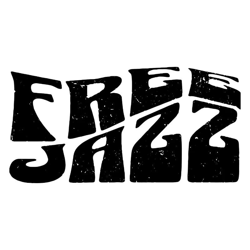 Logo du jazz libre
