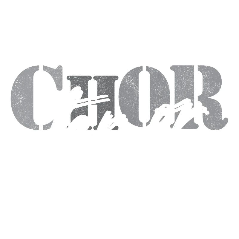 Ténor de chœur