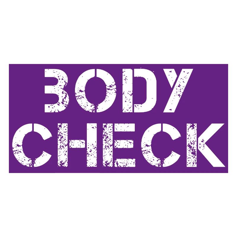 Body check