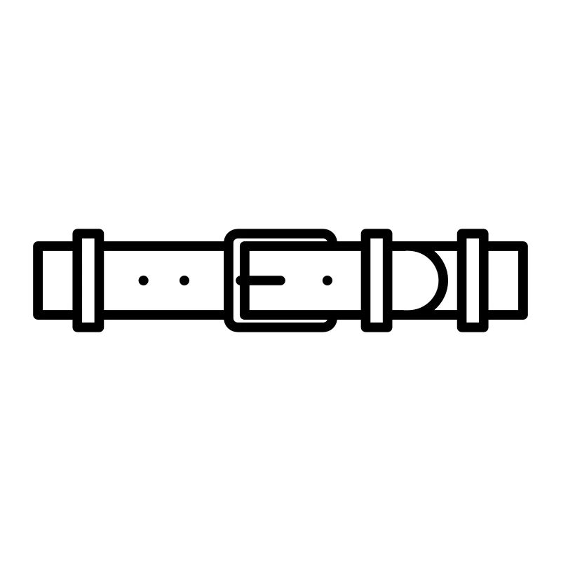belt