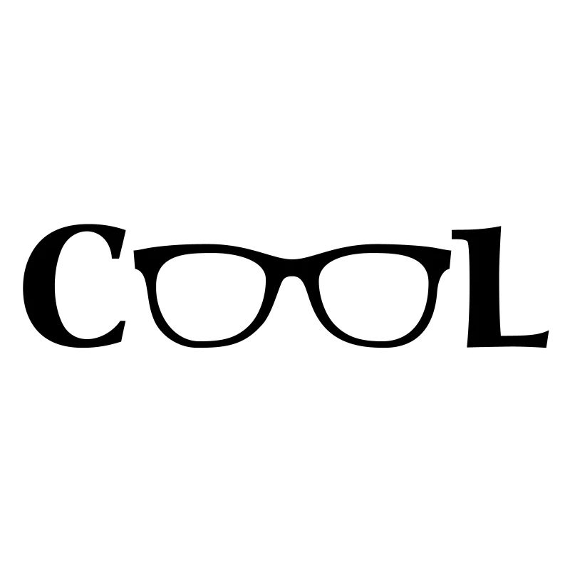 Cool Glasses / translucent glasses