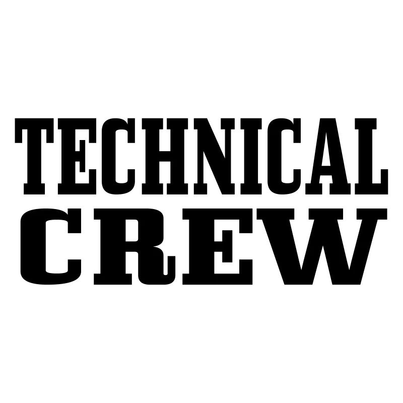 Technische Crew 1