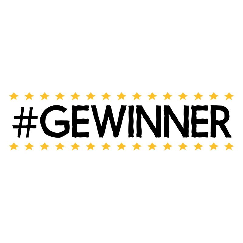 #Gewinner
