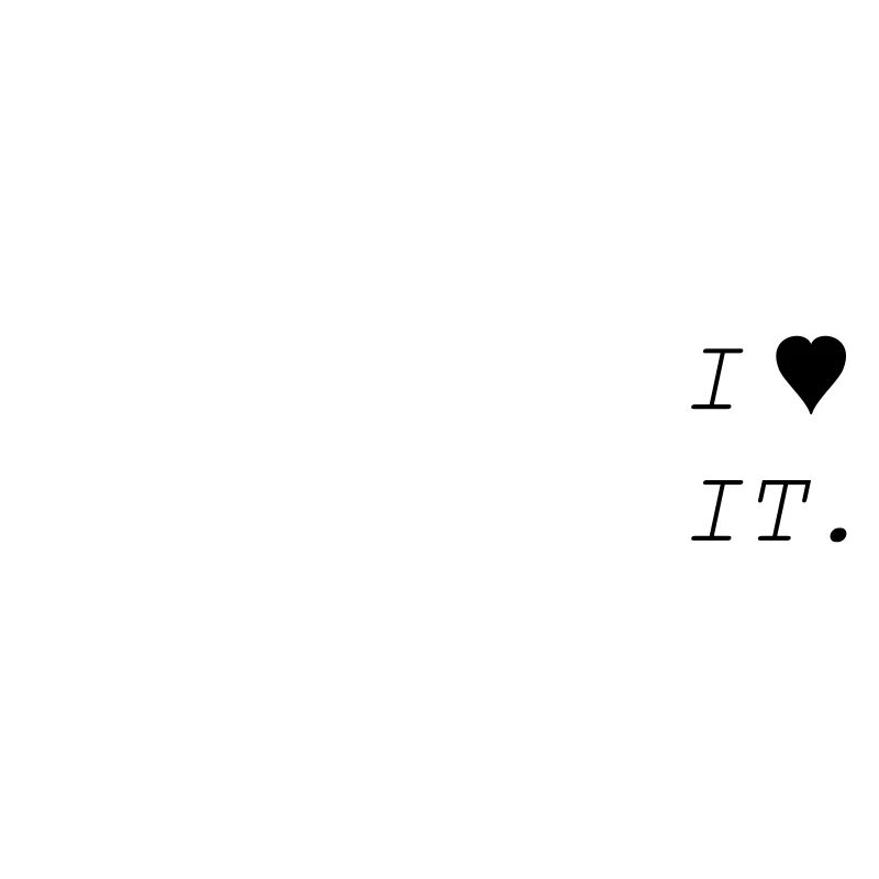 JE L’AIME