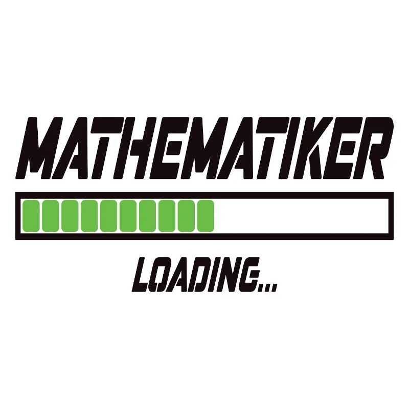 Mathematiker Loading...
