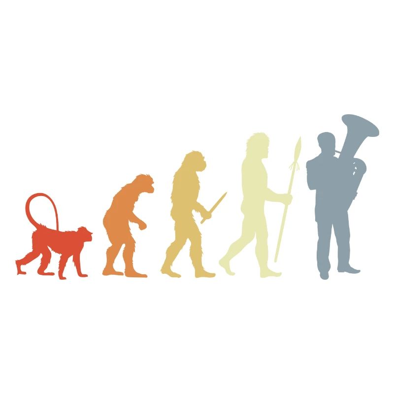 Tubist Evolution