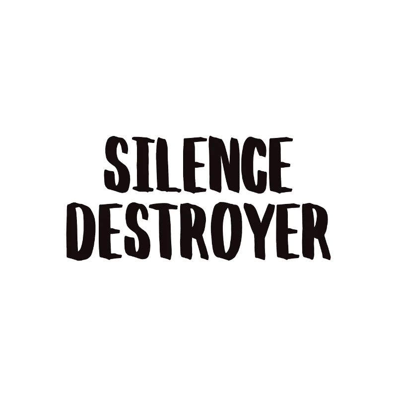 Silence Destroyer Zerstörer der Stille