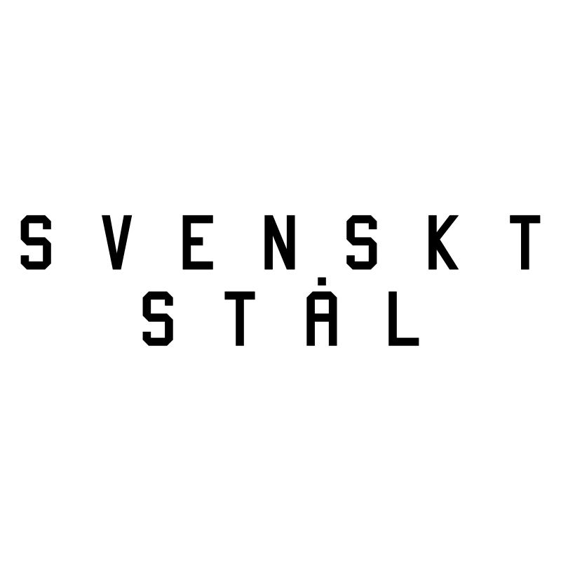Schwedischer Stahl 1