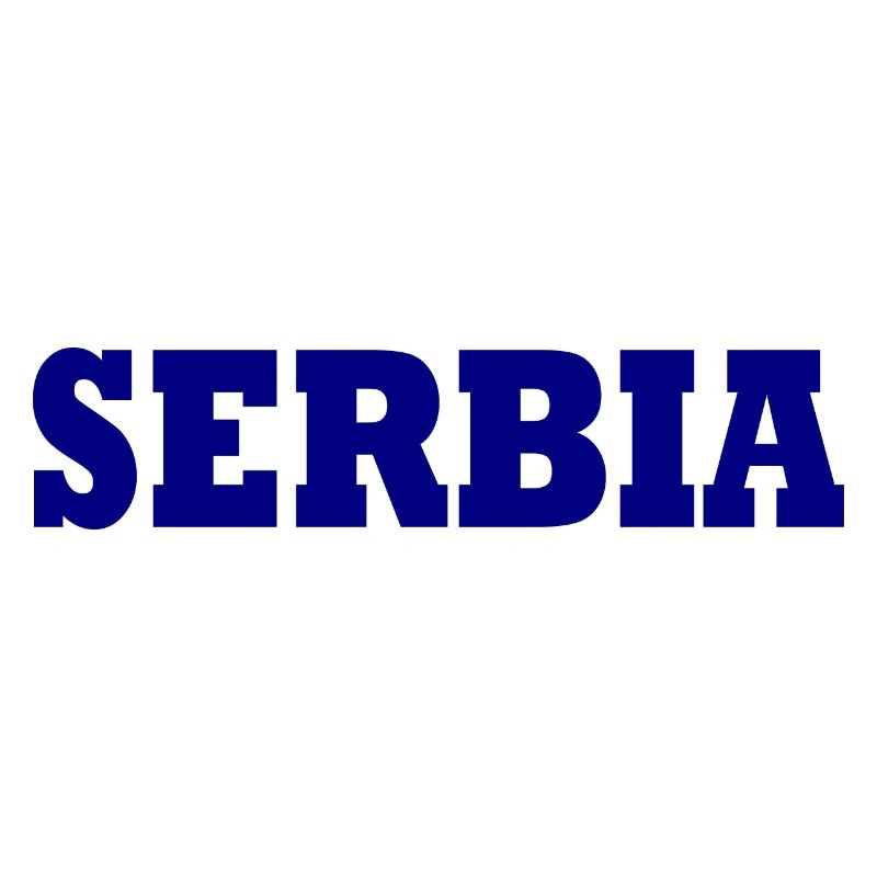 Serbien