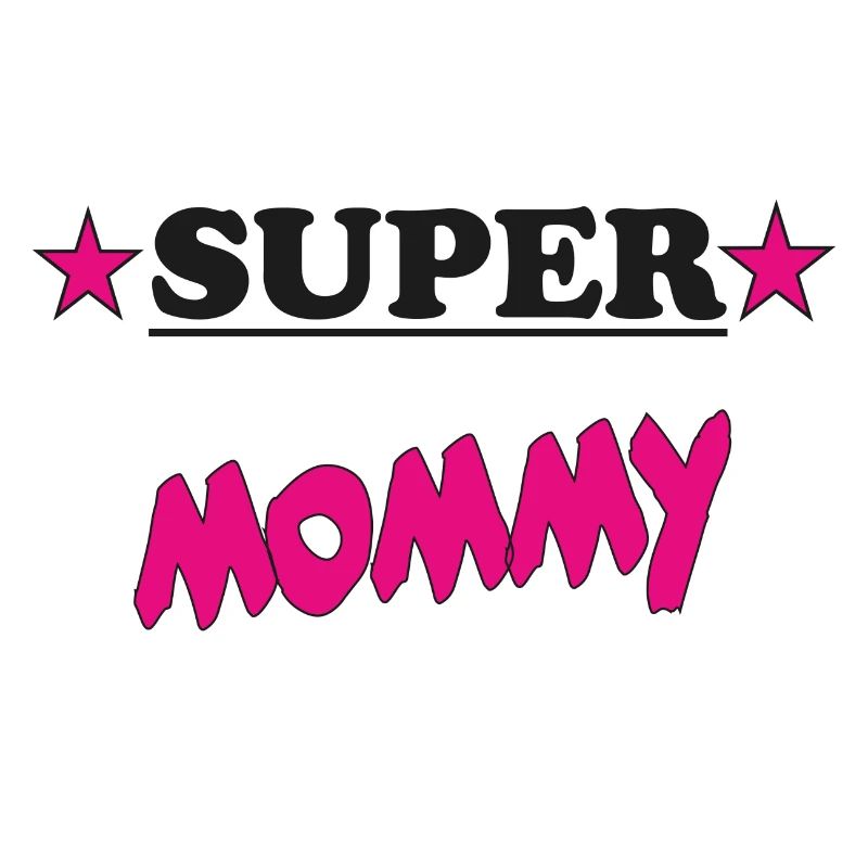 SUPER MAMA