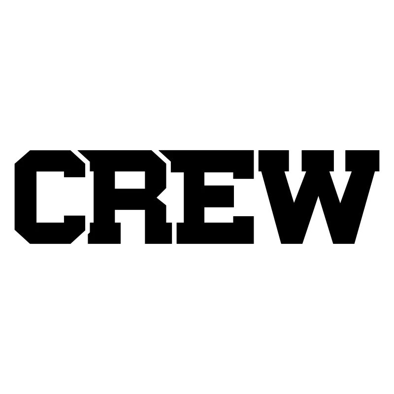 crew