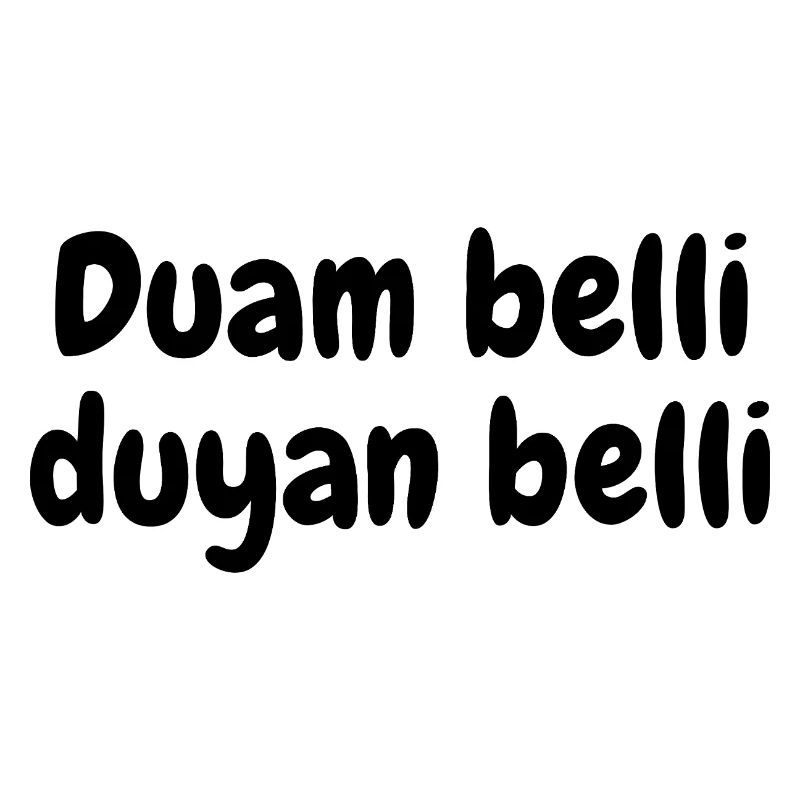 Dua