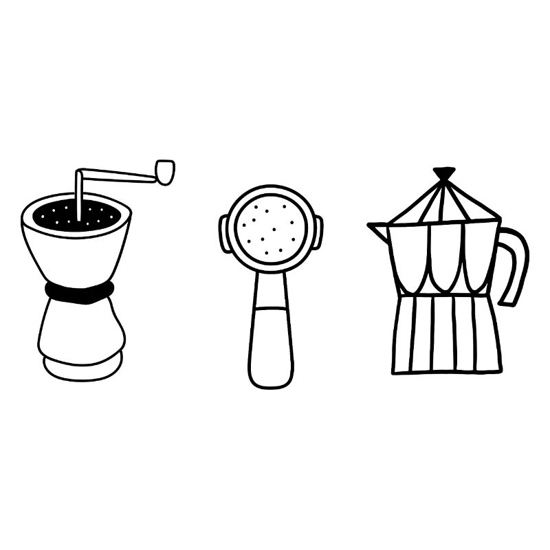 Évolution café