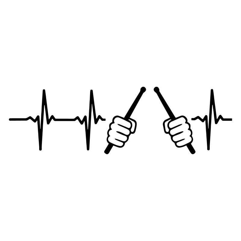 A HEART IS BEATING FOR DRUMS