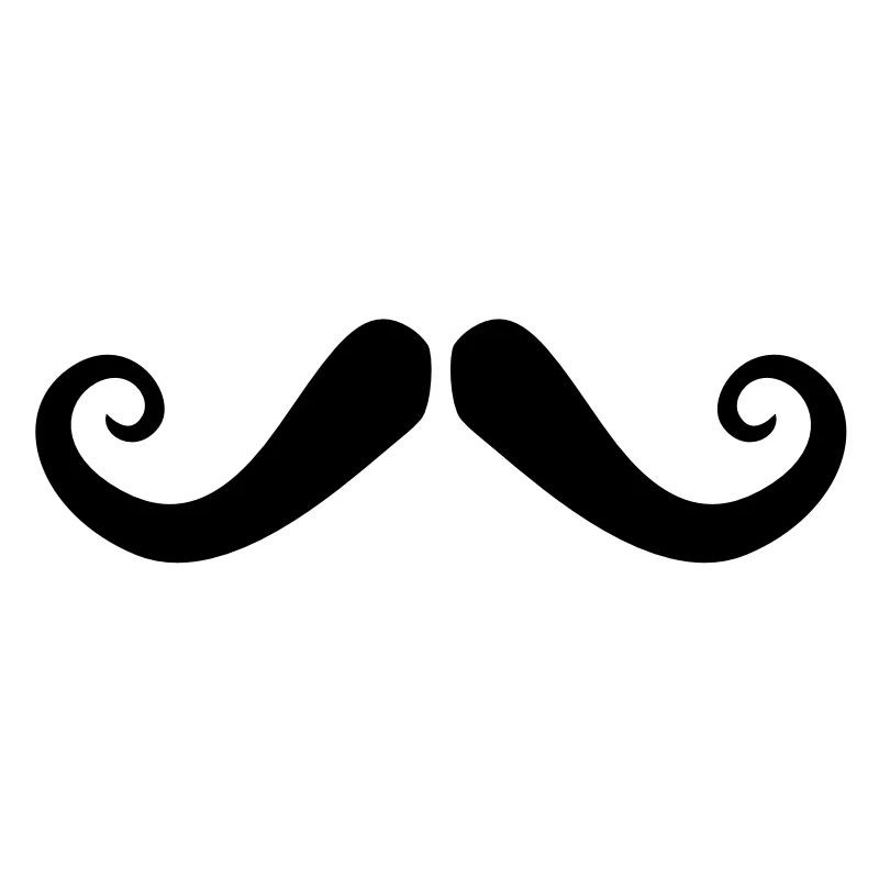 Moustache