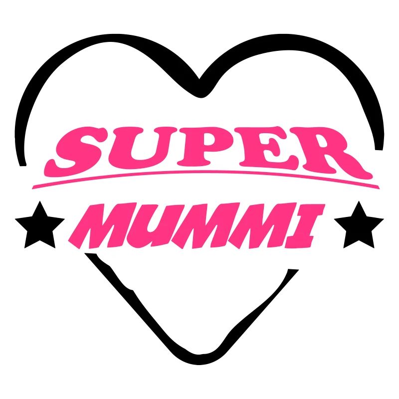 Super mummi