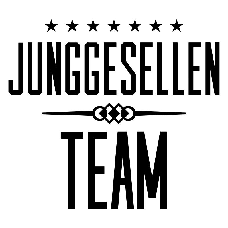junggesellen team