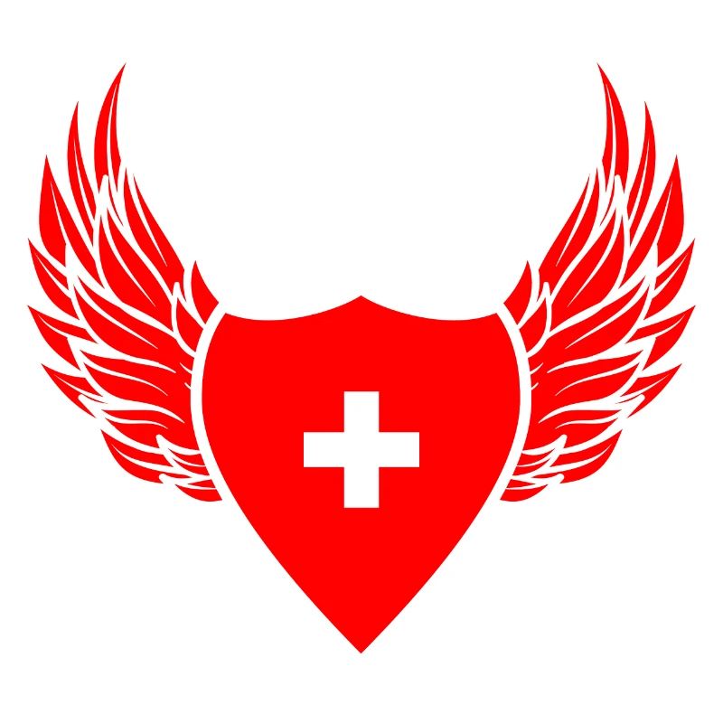 Schweizer Wappen