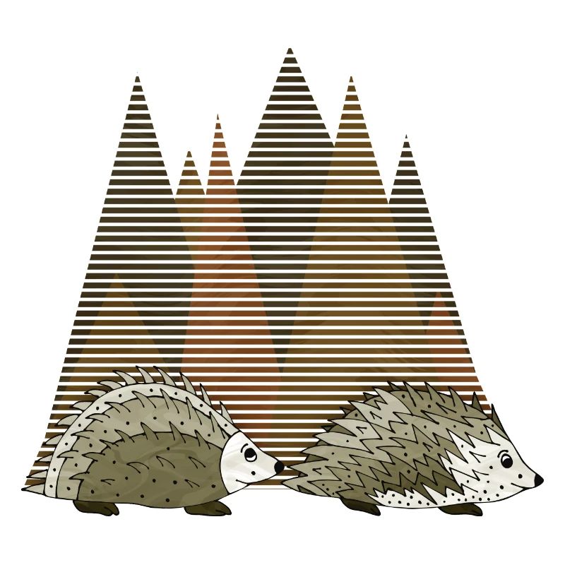 Hedgehogs
