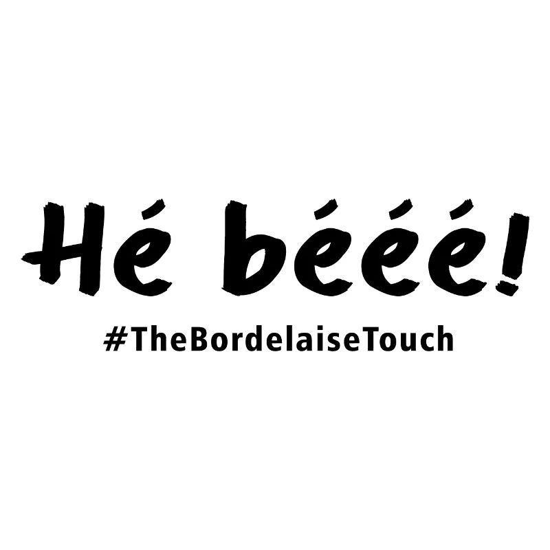 Hé bééé !