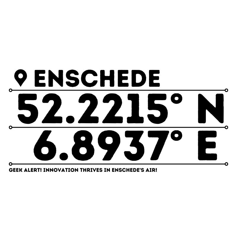 Enschede: Innovation Hub & Student Dynamism