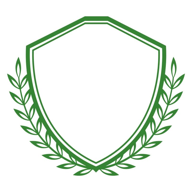 Crest Emblem