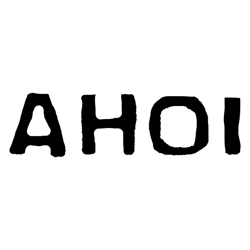 ahoy