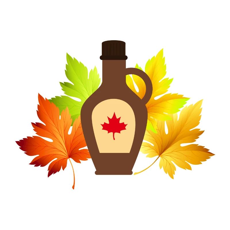 Make Syrup Makes Me Sappy Maple Tapping