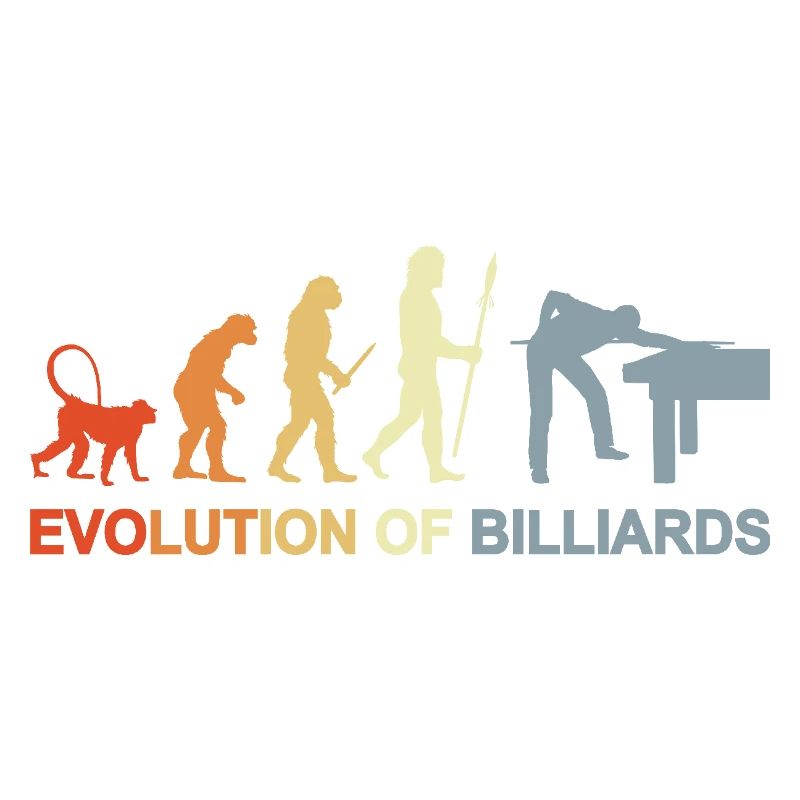 Pool Billard Evolution