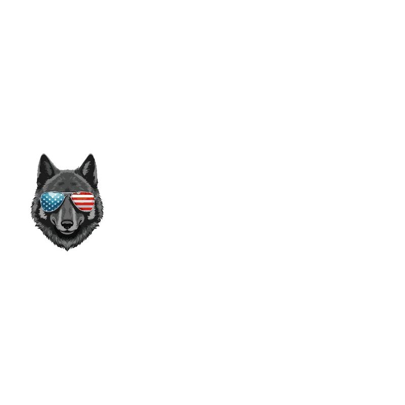 Logo loup usaventures