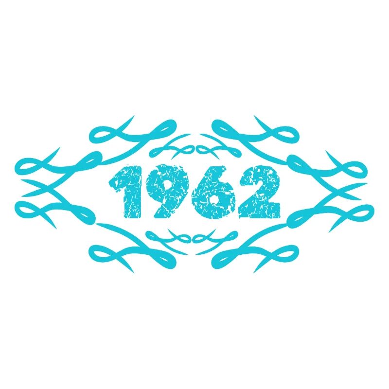 Geschenkidee 1962