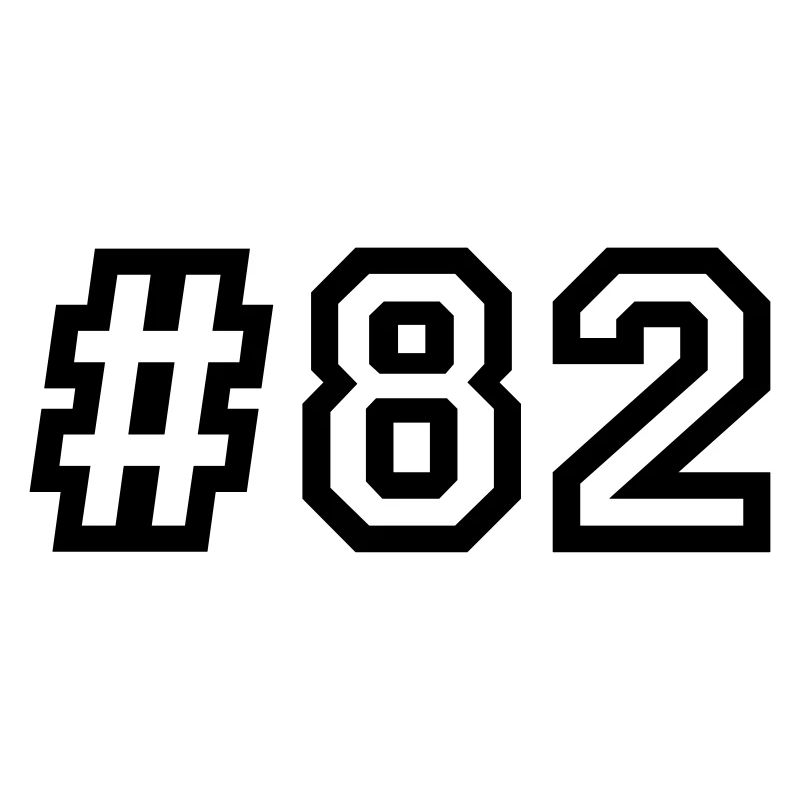 1982 Né 44e anniversaire 44 ans